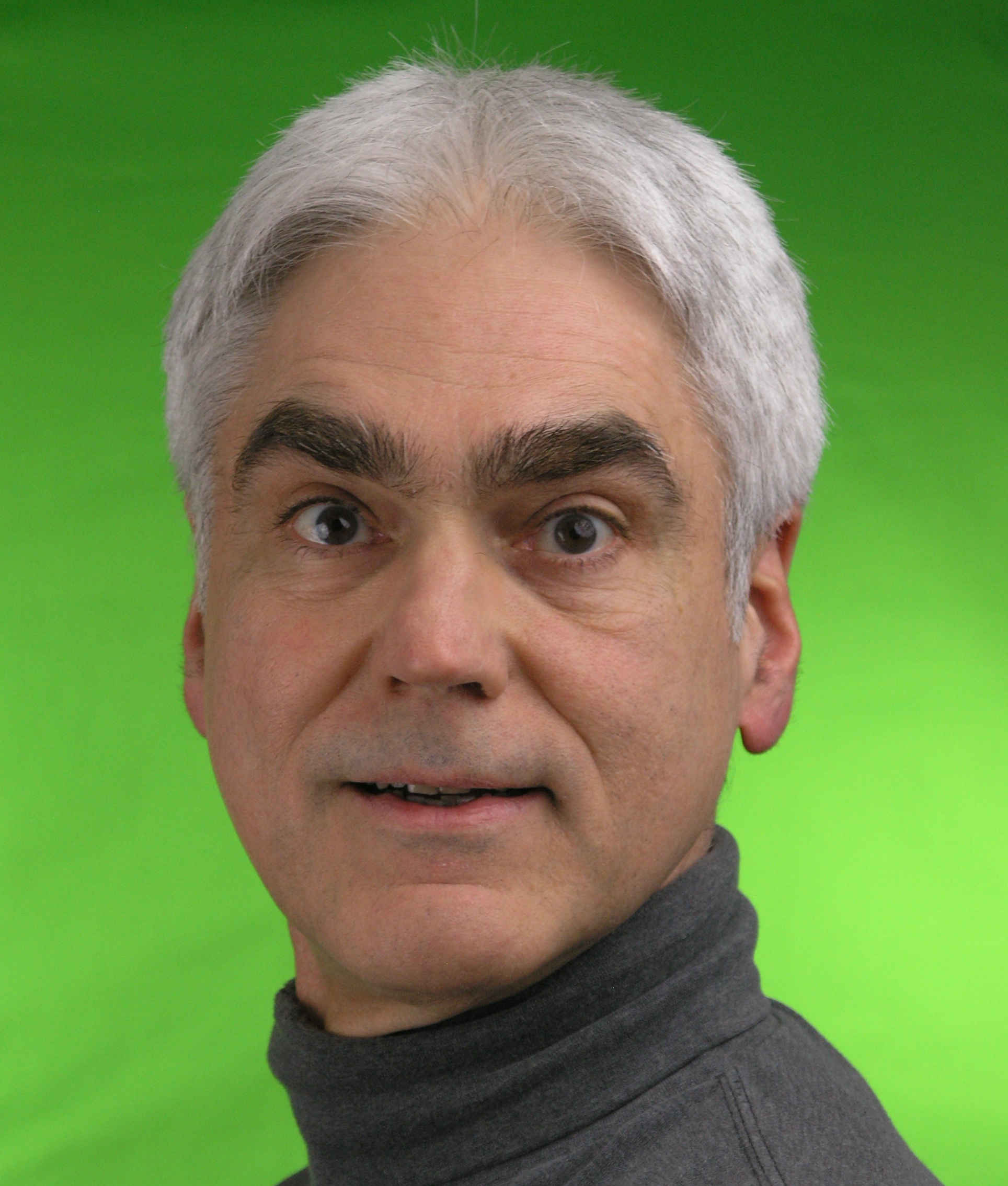 Bio-algorithm – The singularity